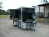 Tailgate Trailers, Concession Trailers, Trailer Manufacturer